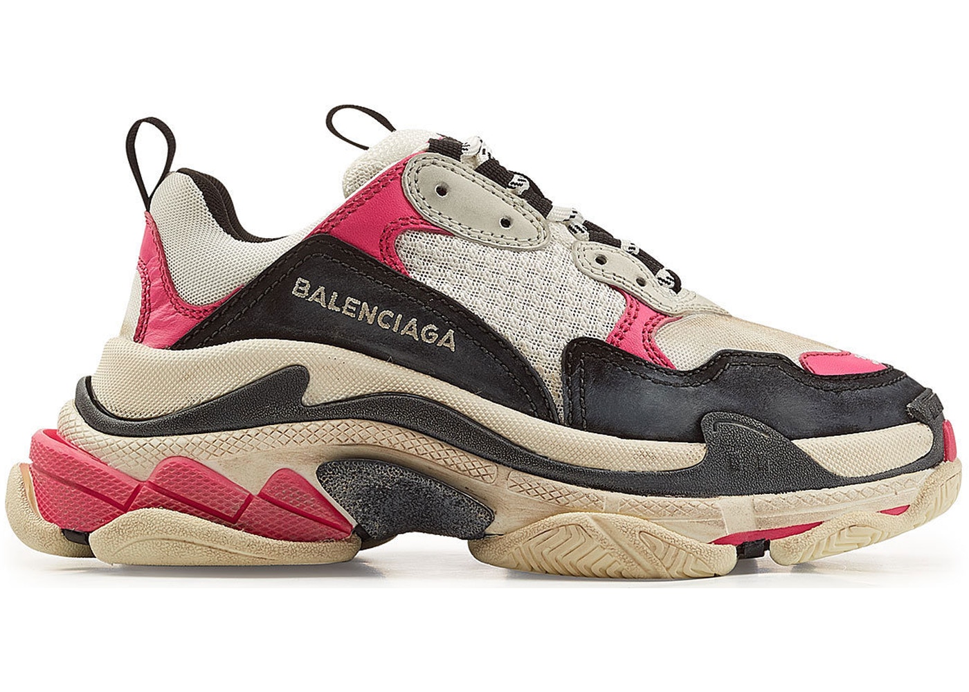 balenciaga shoes sale